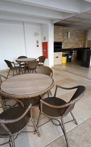 Apartamento para alugar com 87m², 3 quartos e 2 vagas