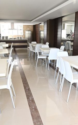 Apartamento para alugar com 87m², 3 quartos e 2 vagas