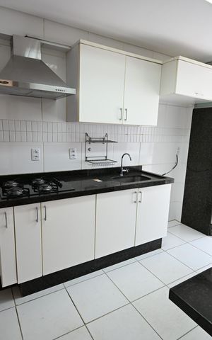 Apartamento para alugar com 87m², 3 quartos e 2 vagas