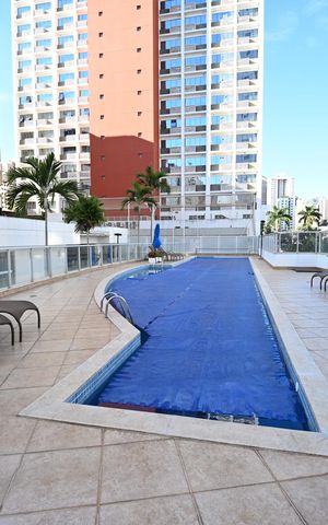 Apartamento para alugar com 87m², 3 quartos e 2 vagas