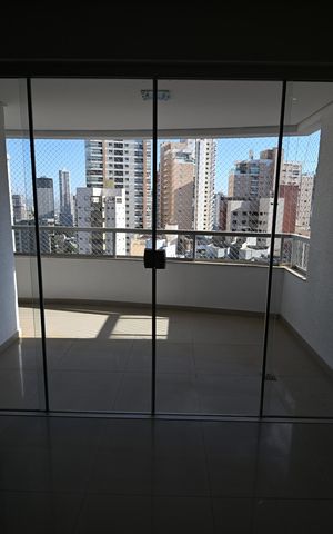Apartamento para alugar com 87m², 3 quartos e 2 vagas