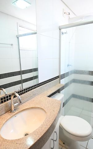 Apartamento para alugar com 87m², 3 quartos e 2 vagas