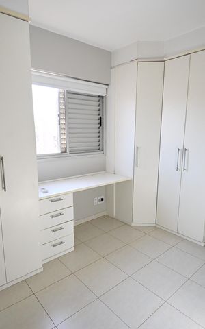 Apartamento para alugar com 87m², 3 quartos e 2 vagas