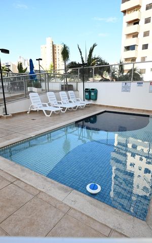 Apartamento para alugar com 87m², 3 quartos e 2 vagas