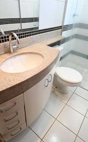 Apartamento para alugar com 87m², 3 quartos e 2 vagas