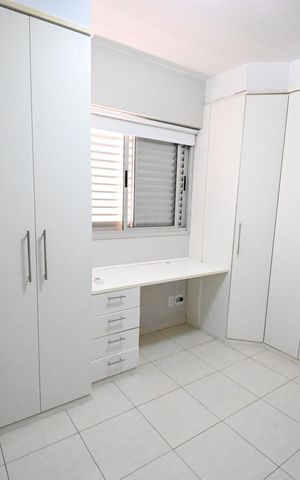 Apartamento para alugar com 87m², 3 quartos e 2 vagas
