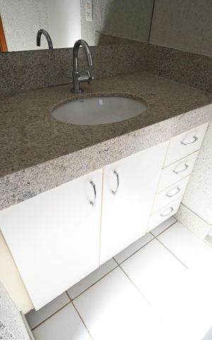 Apartamento para alugar com 87m², 3 quartos e 2 vagas