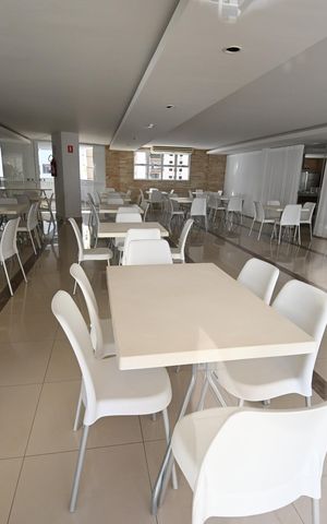Apartamento para alugar com 87m², 3 quartos e 2 vagas