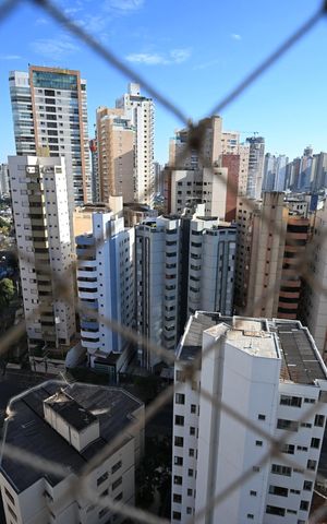 Apartamento para alugar com 87m², 3 quartos e 2 vagas