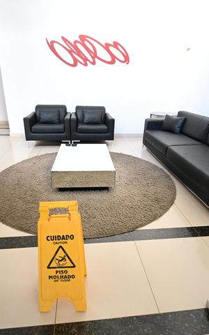 Apartamento para alugar com 87m², 3 quartos e 2 vagas