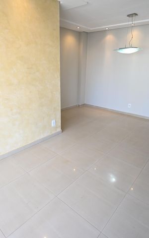Apartamento para alugar com 87m², 3 quartos e 2 vagas