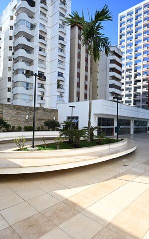 Apartamento para alugar com 87m², 3 quartos e 2 vagas