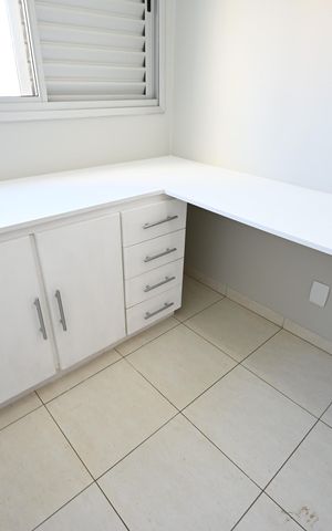 Apartamento para alugar com 87m², 3 quartos e 2 vagas