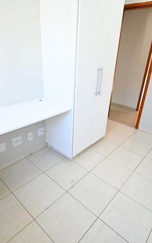 Apartamento para alugar com 87m², 3 quartos e 2 vagas