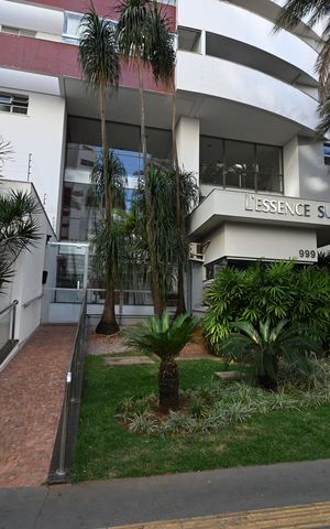 Apartamento para alugar com 87m², 3 quartos e 2 vagas