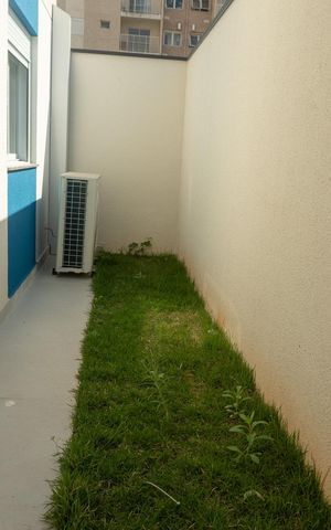 Apartamento para alugar com 64m², 2 quartos e 1 vaga