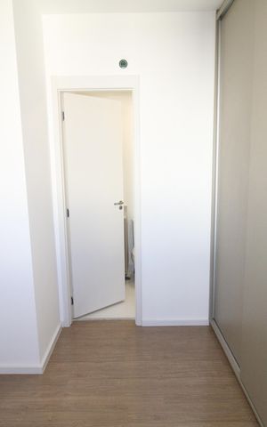 Apartamento para alugar com 34m², 1 quarto e 1 vagaSuíte