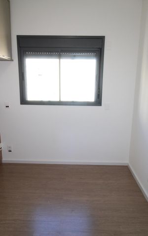 Apartamento para alugar com 34m², 1 quarto e 1 vagaSuíte