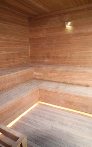 Apartamento para alugar com 34m², 1 quarto e 1 vagaÁrea comum - Sauna