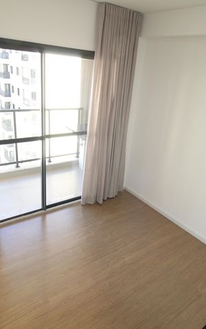 Apartamento para alugar com 34m², 1 quarto e 1 vagaSala