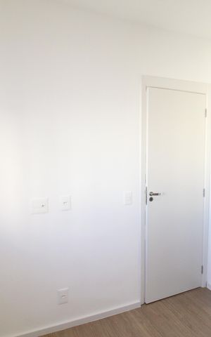Apartamento para alugar com 34m², 1 quarto e 1 vagaSuíte