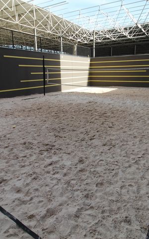 Apartamento para alugar com 34m², 1 quarto e 1 vagaÁrea comum - Quadra Esportiva