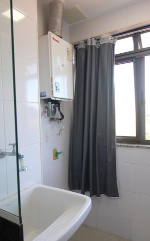 Apartamento à venda com 108m², 4 quartos e 2 vagasÁrea de serviço