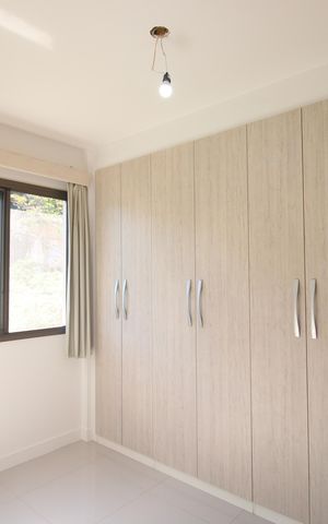 Apartamento à venda com 108m², 4 quartos e 2 vagasQuarto 2