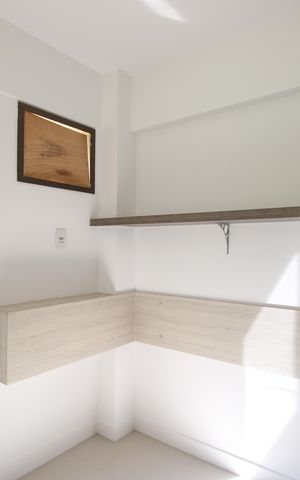 Apartamento à venda com 108m², 4 quartos e 2 vagasQuarto 1