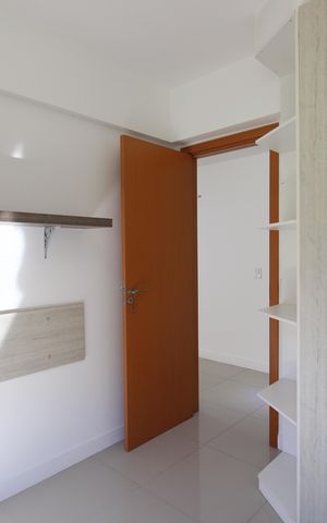Apartamento à venda com 108m², 4 quartos e 2 vagasQuarto 1