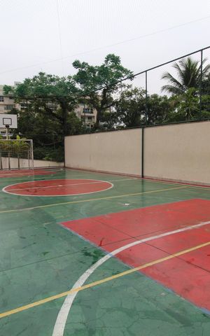 Apartamento à venda com 108m², 4 quartos e 2 vagasÁrea comum