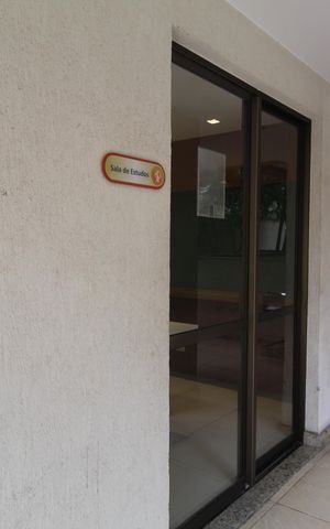 Apartamento à venda com 108m², 4 quartos e 2 vagasÁrea comum