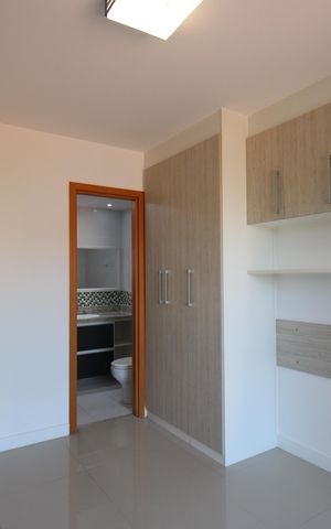Apartamento à venda com 108m², 4 quartos e 2 vagasSuíte