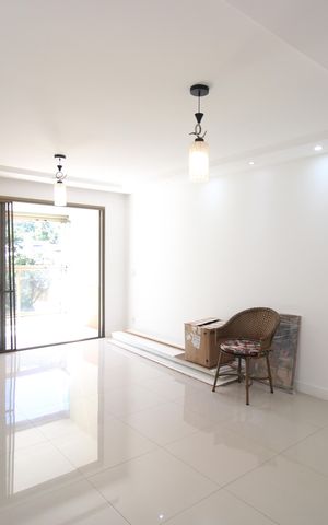 Apartamento à venda com 108m², 4 quartos e 2 vagasSala