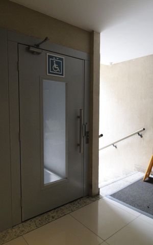 Apartamento à venda com 108m², 4 quartos e 2 vagasÁrea comum