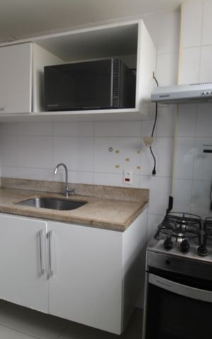 Apartamento à venda com 108m², 4 quartos e 2 vagasÁrea comum - Salão de festas
