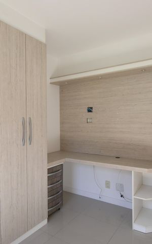 Apartamento à venda com 108m², 4 quartos e 2 vagasQuarto 2