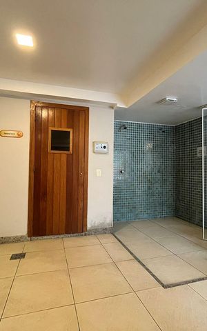 Apartamento à venda com 108m², 4 quartos e 2 vagasÁrea comum