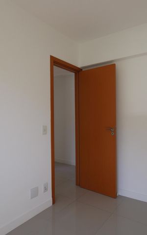Apartamento à venda com 108m², 4 quartos e 2 vagasQuarto 3
