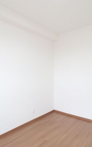 Apartamento para alugar com 38m², 2 quartos e sem vagaQuarto