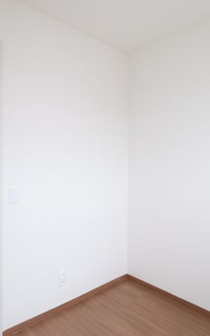 Apartamento para alugar com 38m², 2 quartos e sem vagaQuarto 2