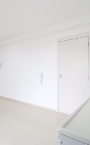 Apartamento para alugar com 38m², 2 quartos e sem vagaSala/Cozinha