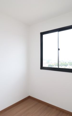 Apartamento para alugar com 38m², 2 quartos e sem vagaQuarto 2