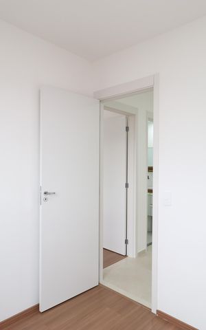Apartamento para alugar com 38m², 2 quartos e sem vagaQuarto 2