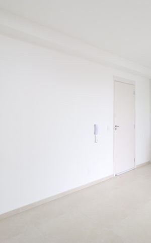 Apartamento para alugar com 38m², 2 quartos e sem vagaSala/Cozinha
