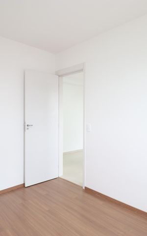 Apartamento para alugar com 38m², 2 quartos e sem vagaQuarto