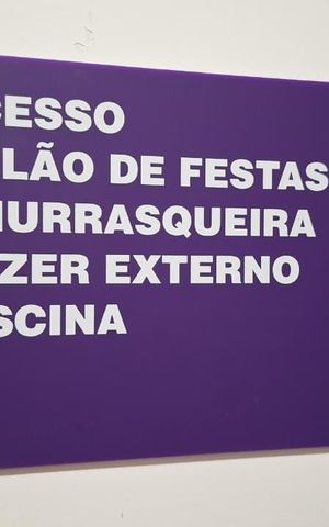 Apartamento para alugar com 38m², 2 quartos e sem vaga Apartamento para alugar com 38m², 2 quartos e sem vagaÁrea comum