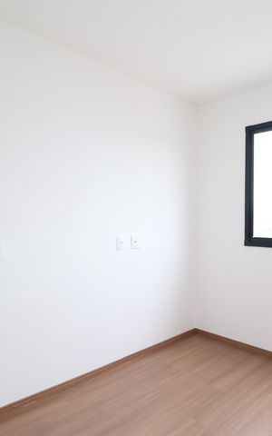 Apartamento para alugar com 38m², 2 quartos e sem vagaQuarto