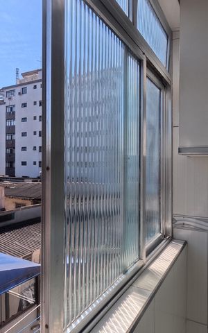 Apartamento para alugar com 64m², 2 quartos e 1 vagaÁrea de Serviço