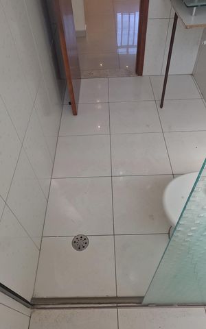 Apartamento para alugar com 64m², 2 quartos e 1 vagaBanheiro